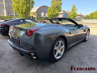 FERRARI California usata, con Chiusura centralizzata