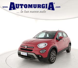 FIAT 500X usata, con Airbag