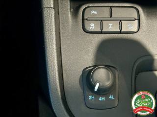 FORD Ranger usata, con Park Distance Control