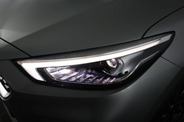 MG ZS usata 8