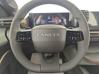 LANCIA Ypsilon usata, con ESP