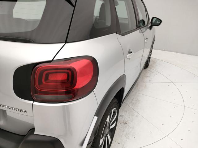 CITROEN C3 Aircross usata, con Sensore di pioggia