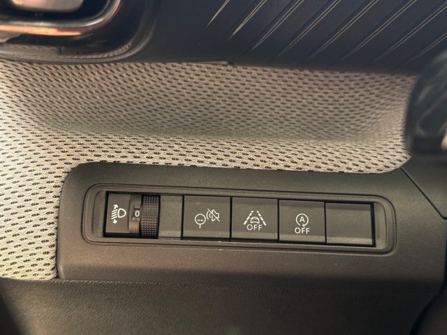 CITROEN C3 usata, con Sedile posteriore sdoppiato