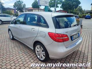 MERCEDES-BENZ B 180 usata 25
