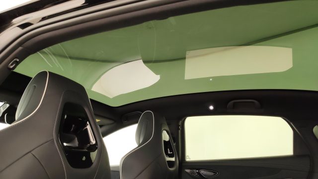 BYD Seal usata, con Carica per smartphone a induzione