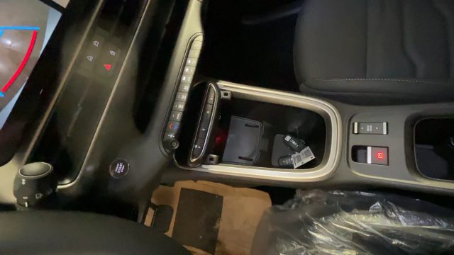 JEEP Avenger usata, con Fari LED