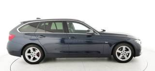 BMW 318 usata, con Cerchi in lega