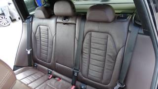 BMW X3 usata 79