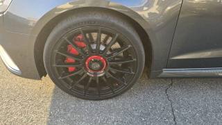 AUDI RS3 usata, con Airbag Passeggero