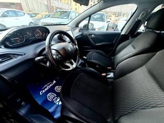 PEUGEOT 208 usata, con Climatizzatore