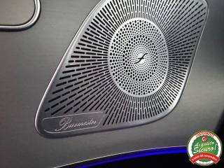 MERCEDES-BENZ GLE 350 usata, con Servosterzo