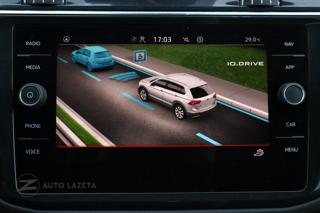 VOLKSWAGEN Tiguan usata, con Controllo trazione