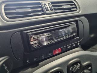 FIAT Panda usata 12