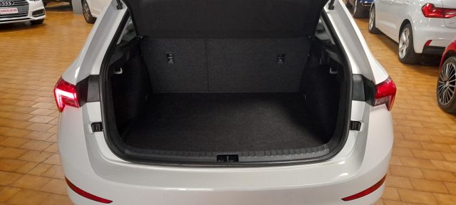 SKODA Scala usata, con ESP