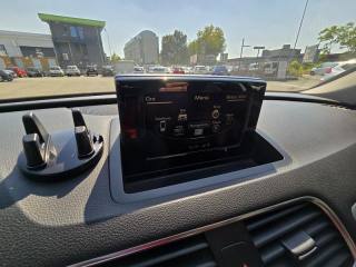 AUDI Q3 usata, con Cronologia tagliandi