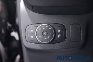 FORD Puma usata, con Controllo vocale