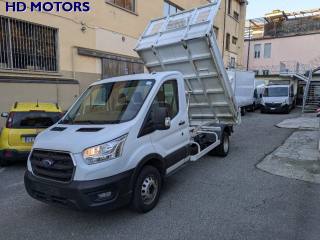 IVECO Daily usata, con Airbag
