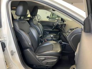 JEEP Compass usata, con Climatizzatore