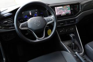 VOLKSWAGEN Taigo usata, con Controllo vocale