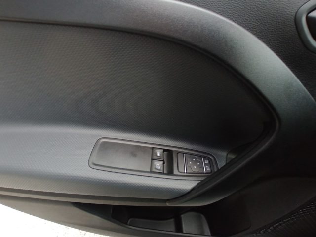 MERCEDES-BENZ Citan usata, con Controllo elettronico della corsia