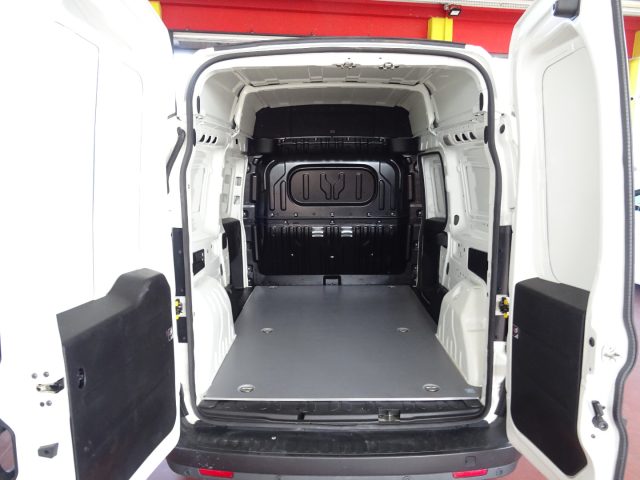 FIAT Doblo usata, con Climatizzatore