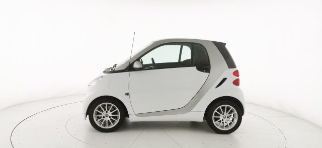 SMART ForTwo usata, con Airbag Passeggero