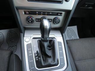 VOLKSWAGEN Passat Variant usata, con Immobilizzatore elettronico