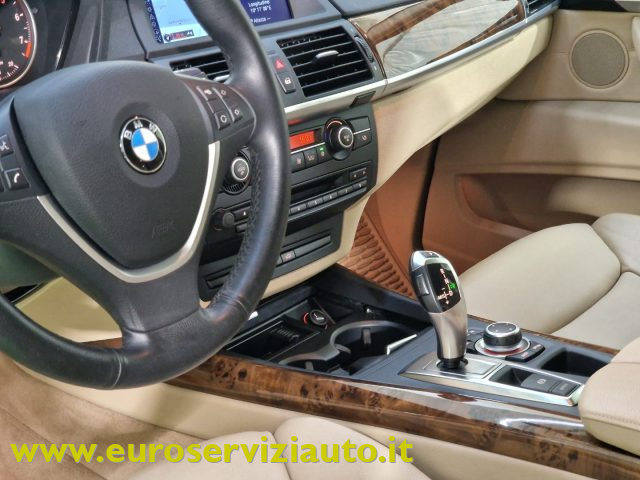 BMW X5 usata 44