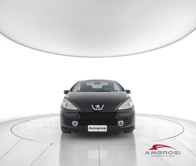 PEUGEOT 307 usata 4