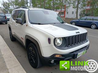 JEEP Renegade usata, con Climatizzatore