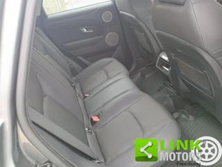 LAND ROVER Range Rover Evoque usata 37