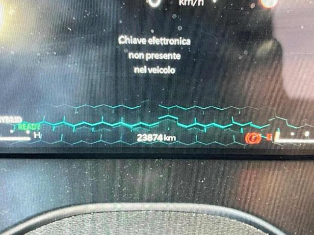 JEEP Compass usata, con Autoradio