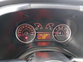 FIAT Doblo usata, con Controllo trazione
