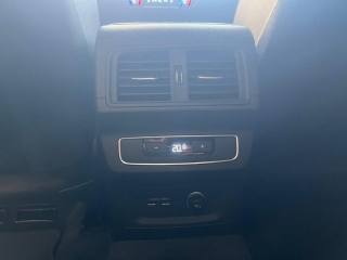 AUDI Q5 usata, con ESP