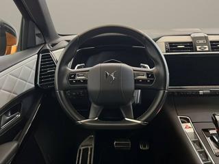 DS AUTOMOBILES DS 7 Crossback usata, con Immobilizzatore elettronico
