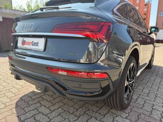 AUDI Q5 usata, con Bluetooth