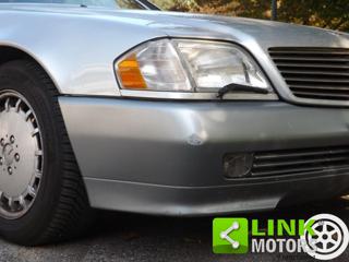 MERCEDES-BENZ SL 280 usata 12