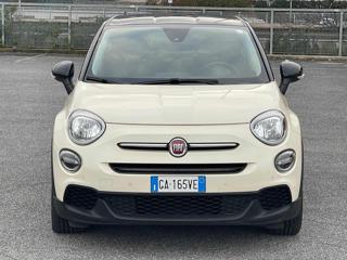 FIAT 500X 1.0 T3 120 CV Lounge Bicolore Avorio Nero 11.900?