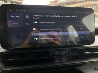 JEEP Avenger usata, con Climatizzatore