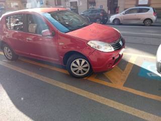 DACIA Sandero usata, con Airbag