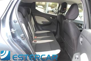 NISSAN Micra usata, con Volante in pelle