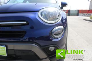 FIAT 500X usata, con Airbag Passeggero