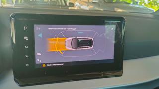 SEAT Arona usata, con Volante in pelle