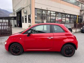 FIAT 500 usata, con Airbag Passeggero