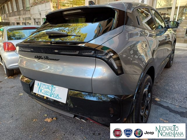 ALFA ROMEO Junior usata, con Chiusura centralizzata