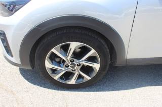 KIA Stonic usata, con ESP