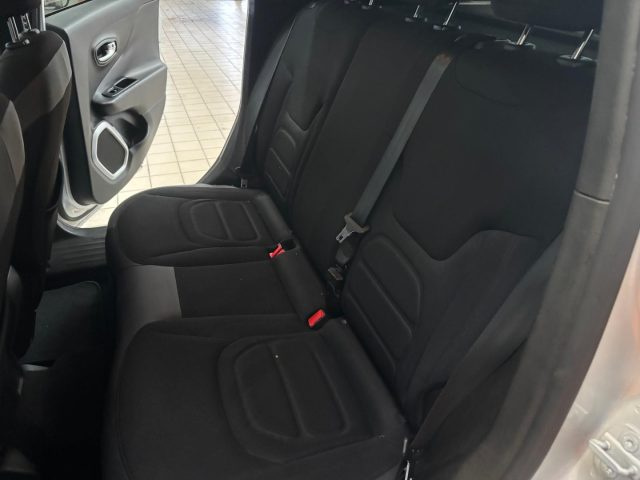 JEEP Renegade usata, con ESP