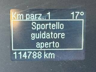 FORD Transit Custom usata, con Sensori di parcheggio posteriori