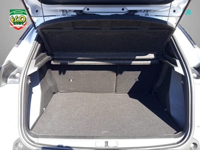 PEUGEOT 2008 usata, con Climatizzatore