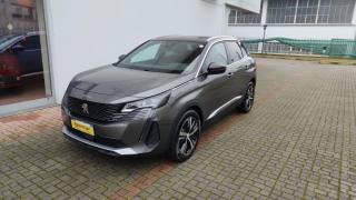 PEUGEOT 3008 PureTech Turbo 130 S&S GT PROMO